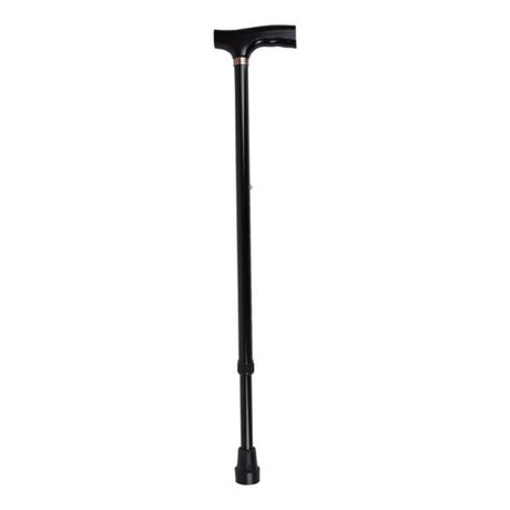 Walking Stick – Timber Handle - Australian Assistive Technology Centre