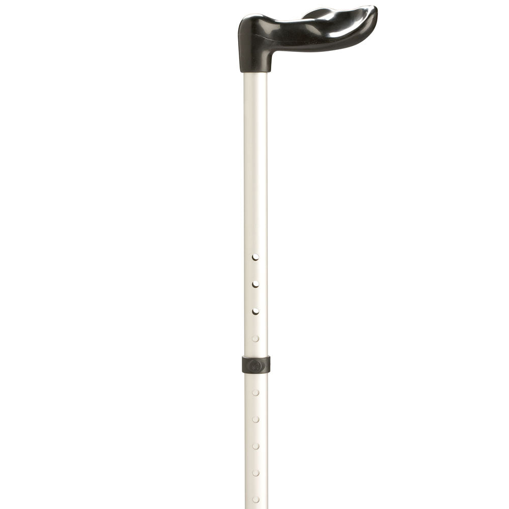 Walking Stick – Fisher Moulded Handle - Australian Assistive Technology Centre