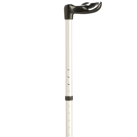 Walking Stick – Fisher Moulded Handle - Australian Assistive Technology Centre