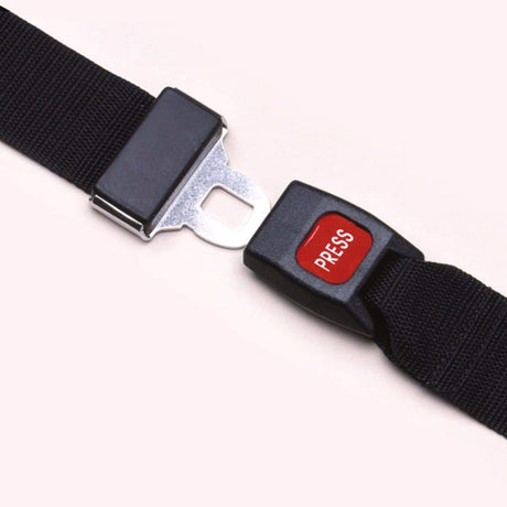 Wheelchair Lap Belt - Australian Assistive Technology Centre