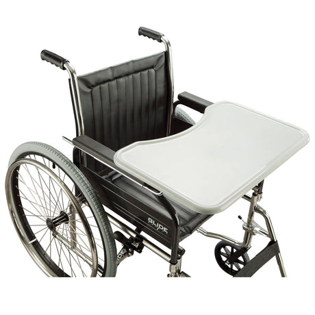 Wheelchair Tray - Australian Assistive Technology Centre