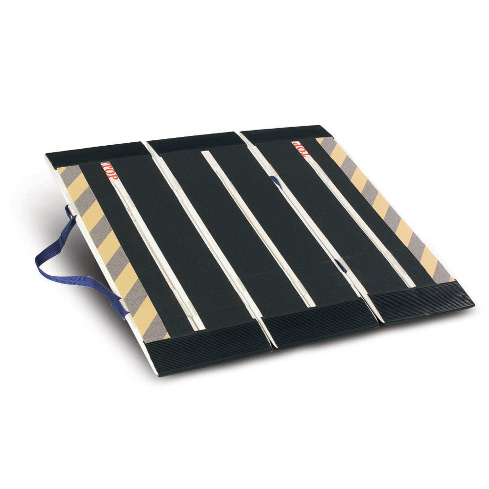 Decpac Ramps - Australian Assistive Technology Centre