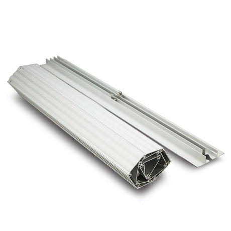 Roll-up Ramp - Australian Assistive Technology Centre