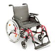 Breezy Basix Wheelchair - Australian Assistive Technology Centre