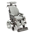 Breezy Relax Wheelchair – Transit - Australian Assistive Technology Centre