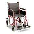 Triton Transit Wheelchair - Australian Assistive Technology Centre