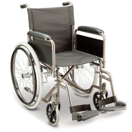 Triton Wheelchair - Australian Assistive Technology Centre
