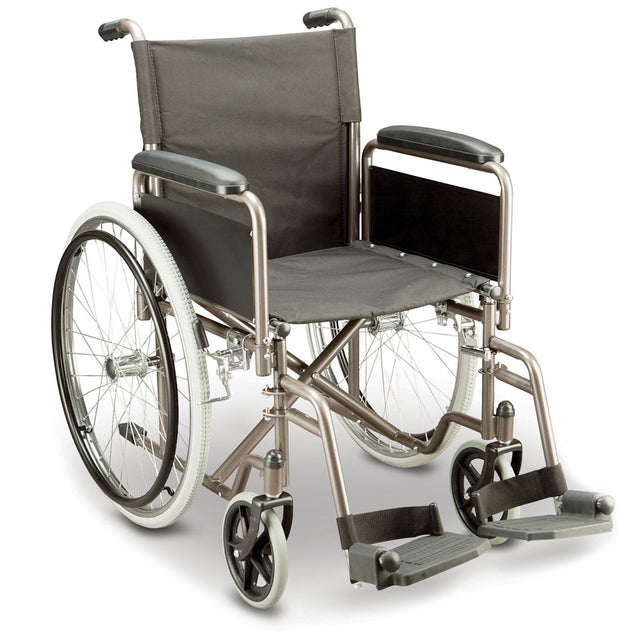 Triton Wheelchair - Australian Assistive Technology Centre