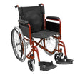 Triton Wheelchair - Australian Assistive Technology Centre