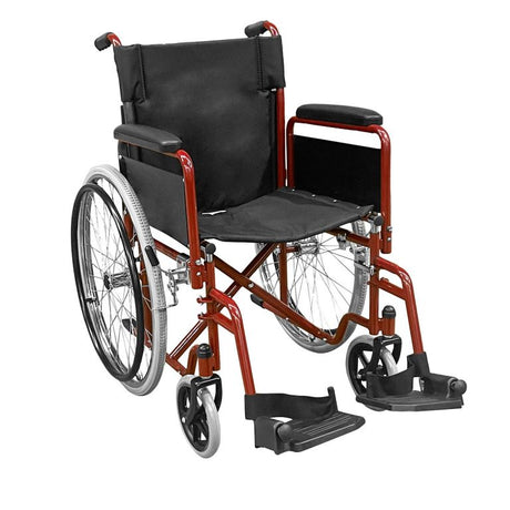 Triton Wheelchair - Australian Assistive Technology Centre