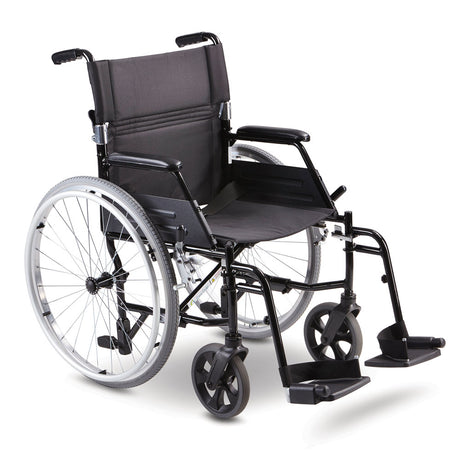 Neos Wheelchair - Australian Assistive Technology Centre