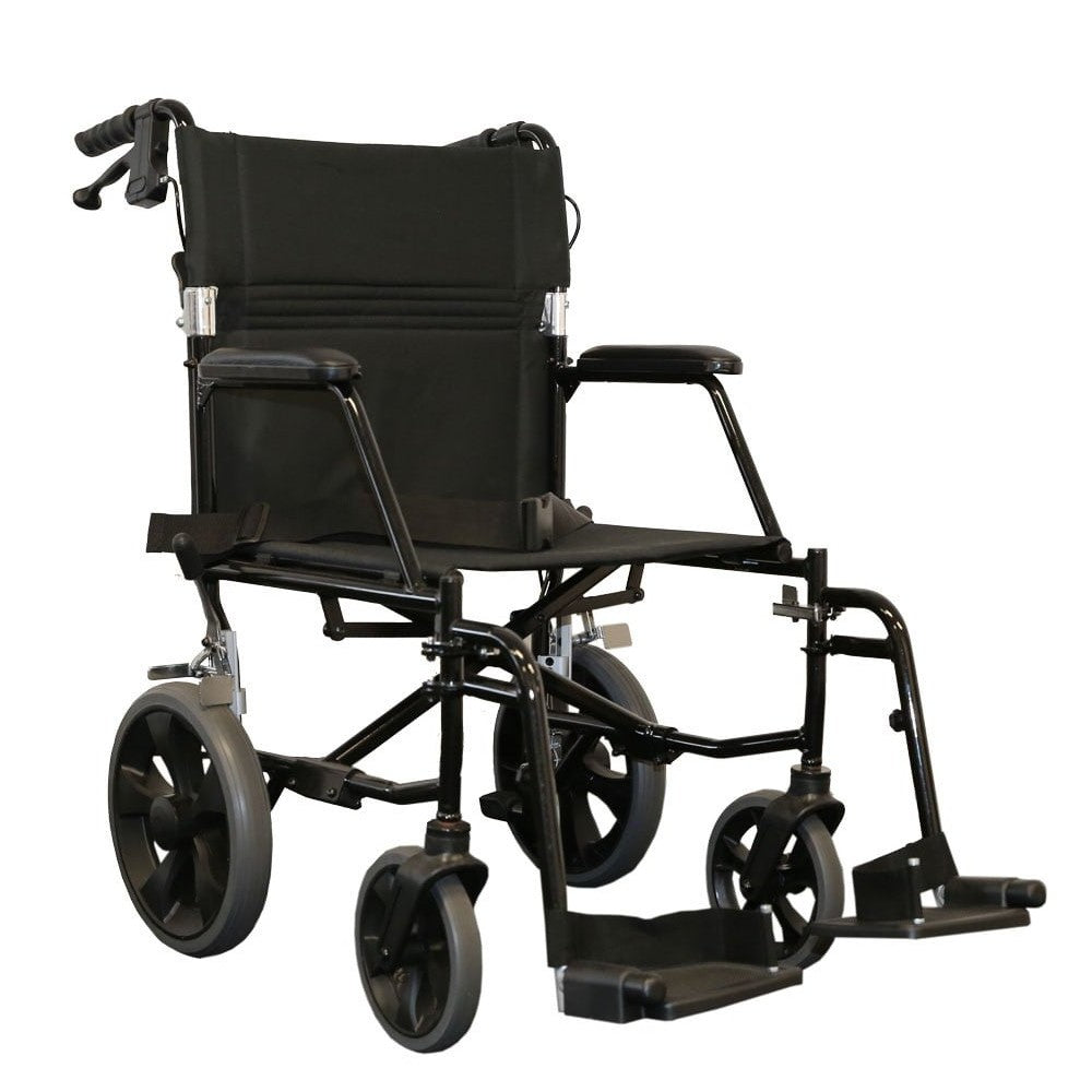 Vito Transit Wheelchair - Australian Assistive Technology Centre