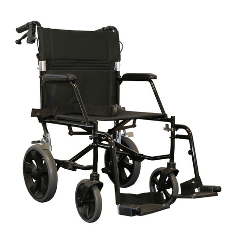 Vito Transit Wheelchair - Australian Assistive Technology Centre