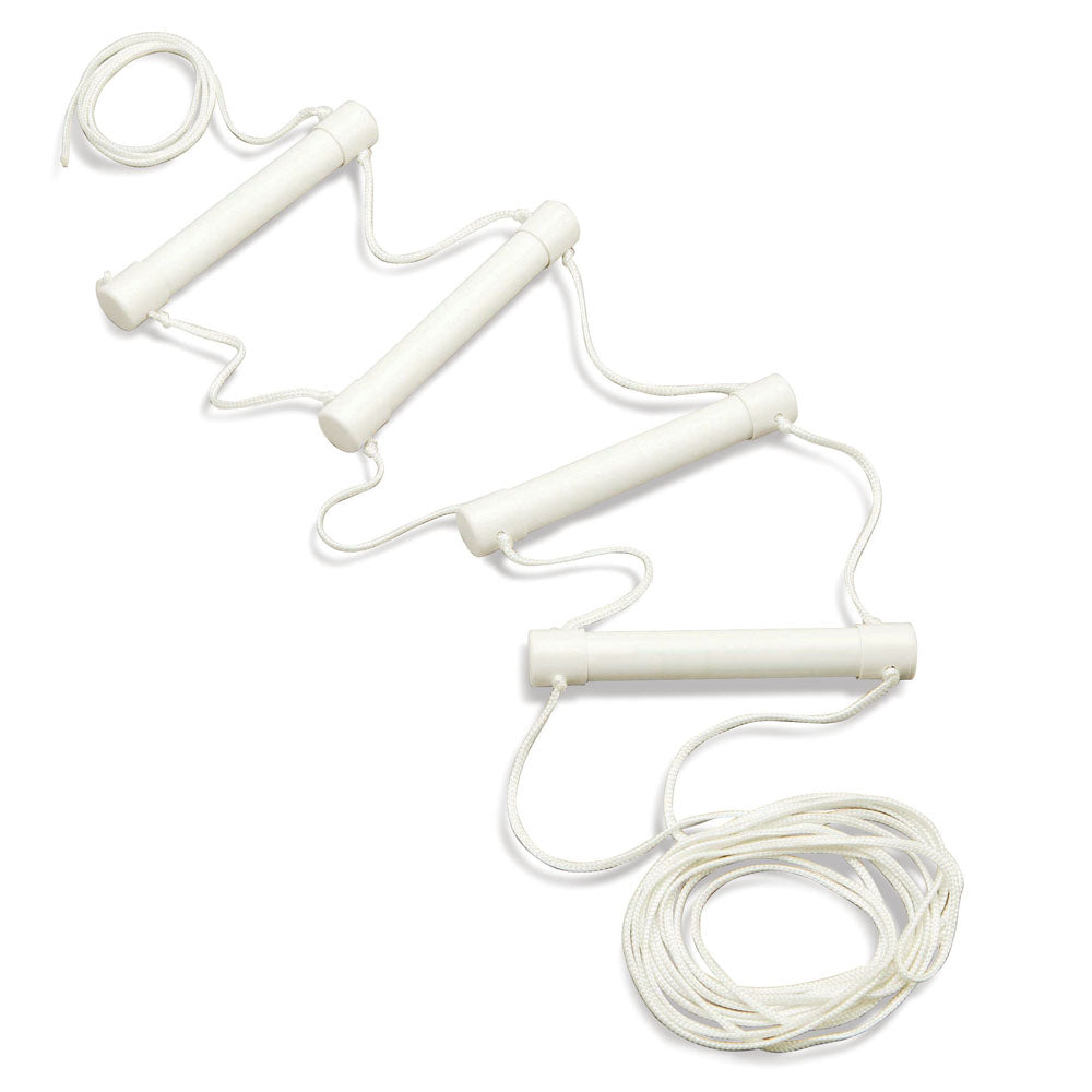 Rope Ladder Bed Hoist - Australian Assistive Technology Centre