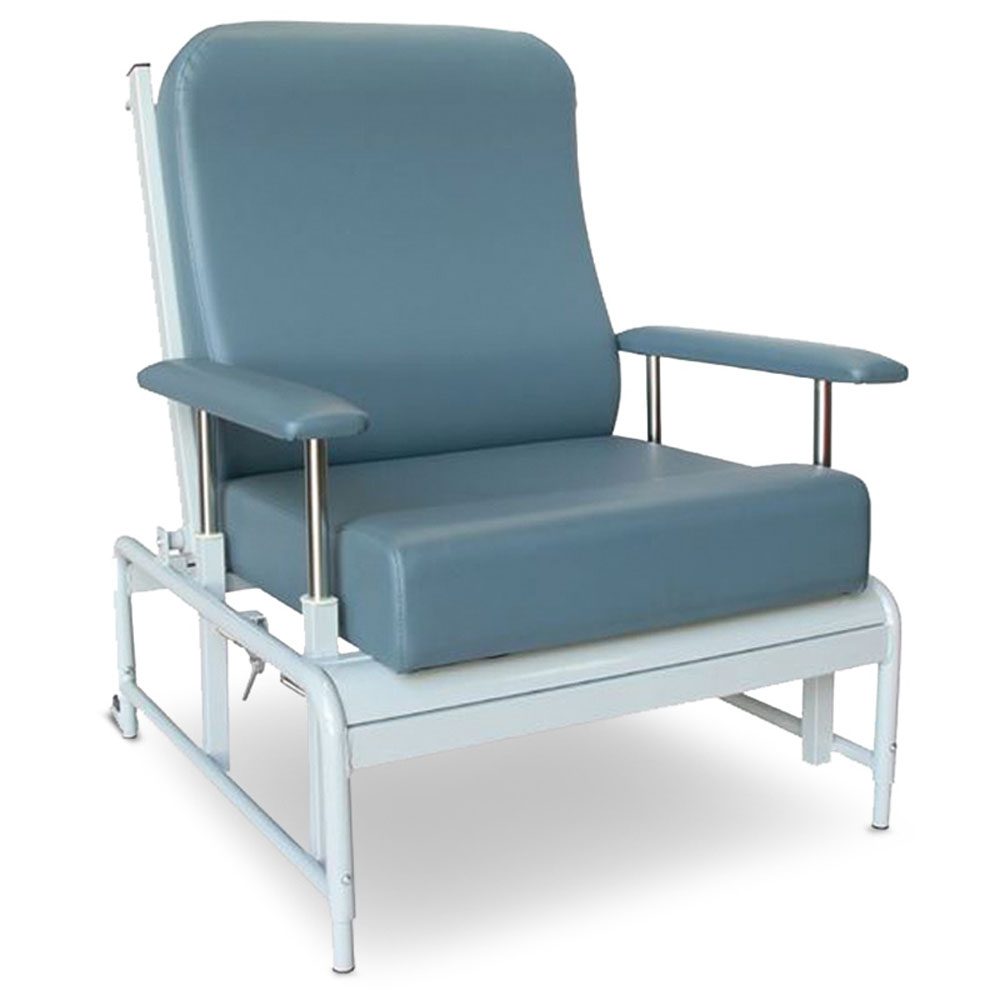 X2 Deluxe Pressure Care Chair Bariatric - Australian Assistive Technology Centre