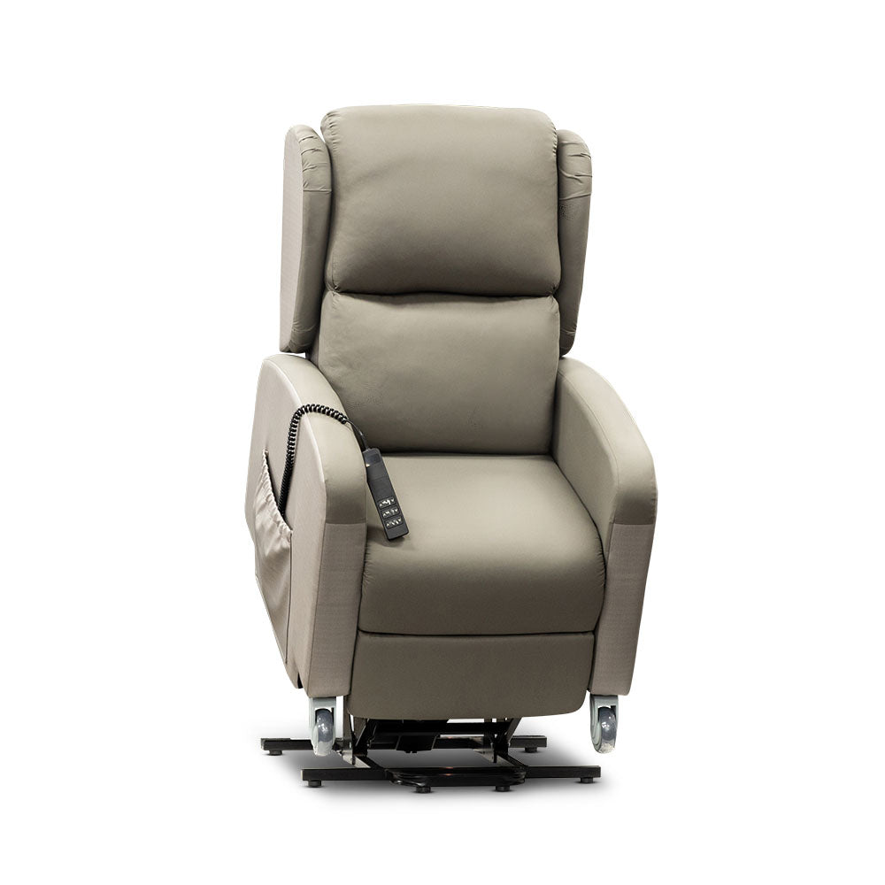 X9 Mobile Power Lift Pressure Care Chair - Australian Assistive Technology Centre