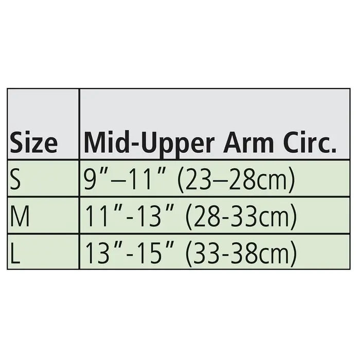 Rolyan MFC II Unilateral Shoulder Orthosis - Australian Assistive Technology Centre