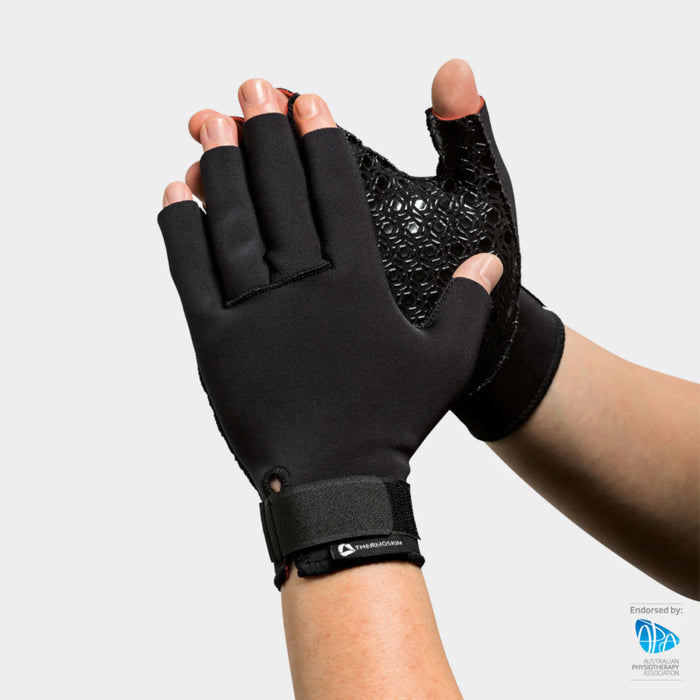 Thermoskin Arthritis Compression Gloves - Australian Assistive Technology Centre