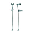 Ergonomic Forearm crutch - Australian Assistive Technology Centre