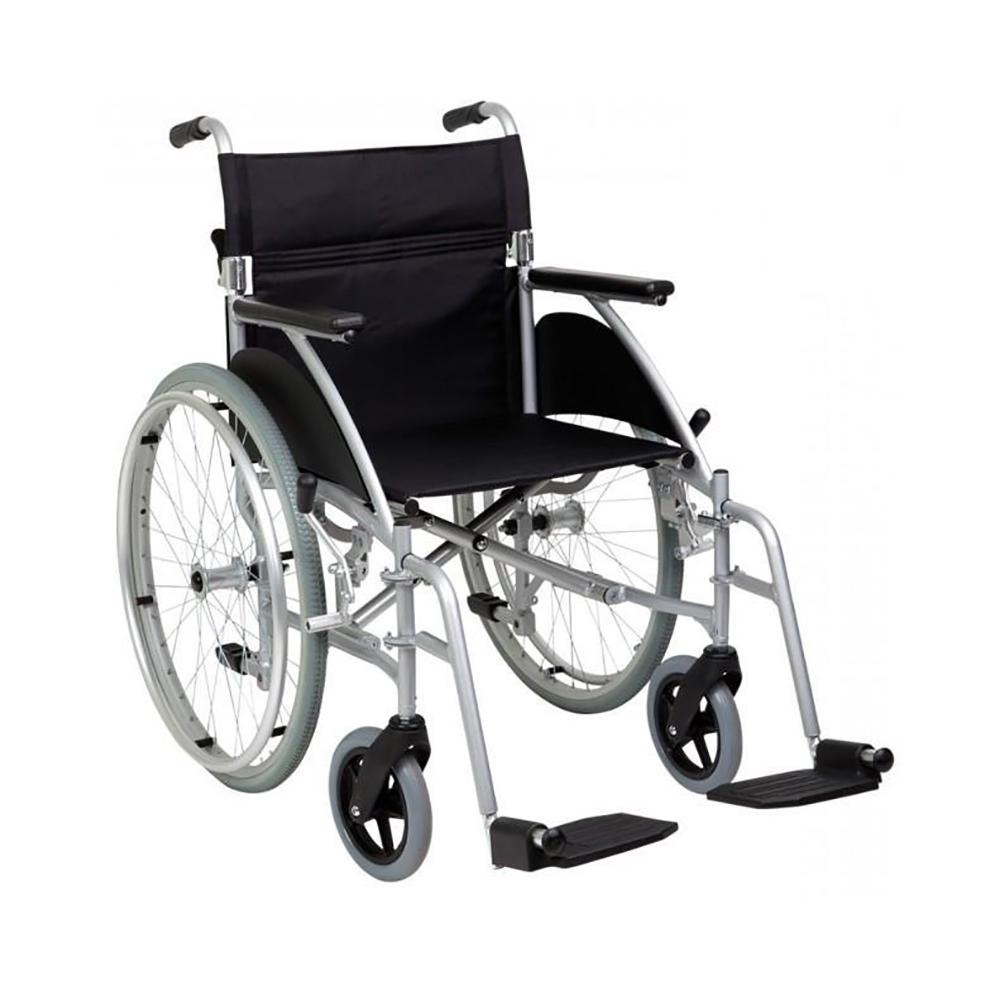 Days Swift Self Propelled Wheelchair - Australian Assistive Technology Centre