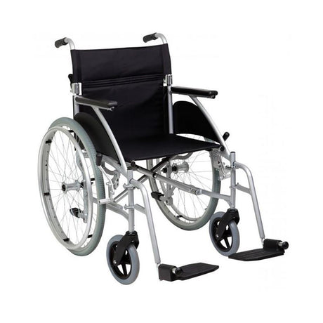 Days Swift Self Propelled Wheelchair - Australian Assistive Technology Centre