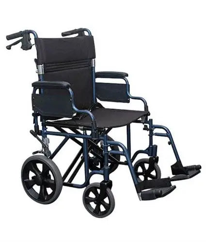 Days Shopper Transit Wheelchair - Australian Assistive Technology Centre