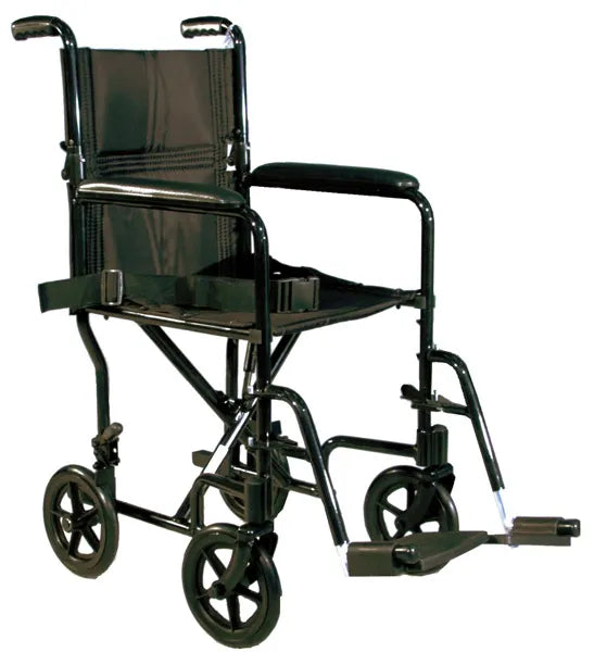 Days Shopper Transit Wheelchair - Australian Assistive Technology Centre
