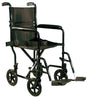 Days Shopper Transit Wheelchair - Australian Assistive Technology Centre