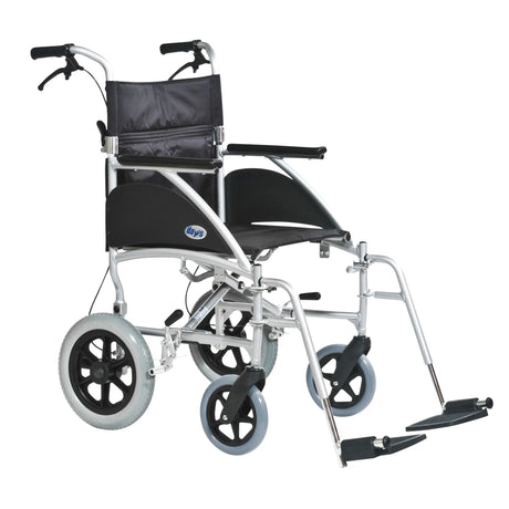 Days Swift Transit Wheelchair - Australian Assistive Technology Centre