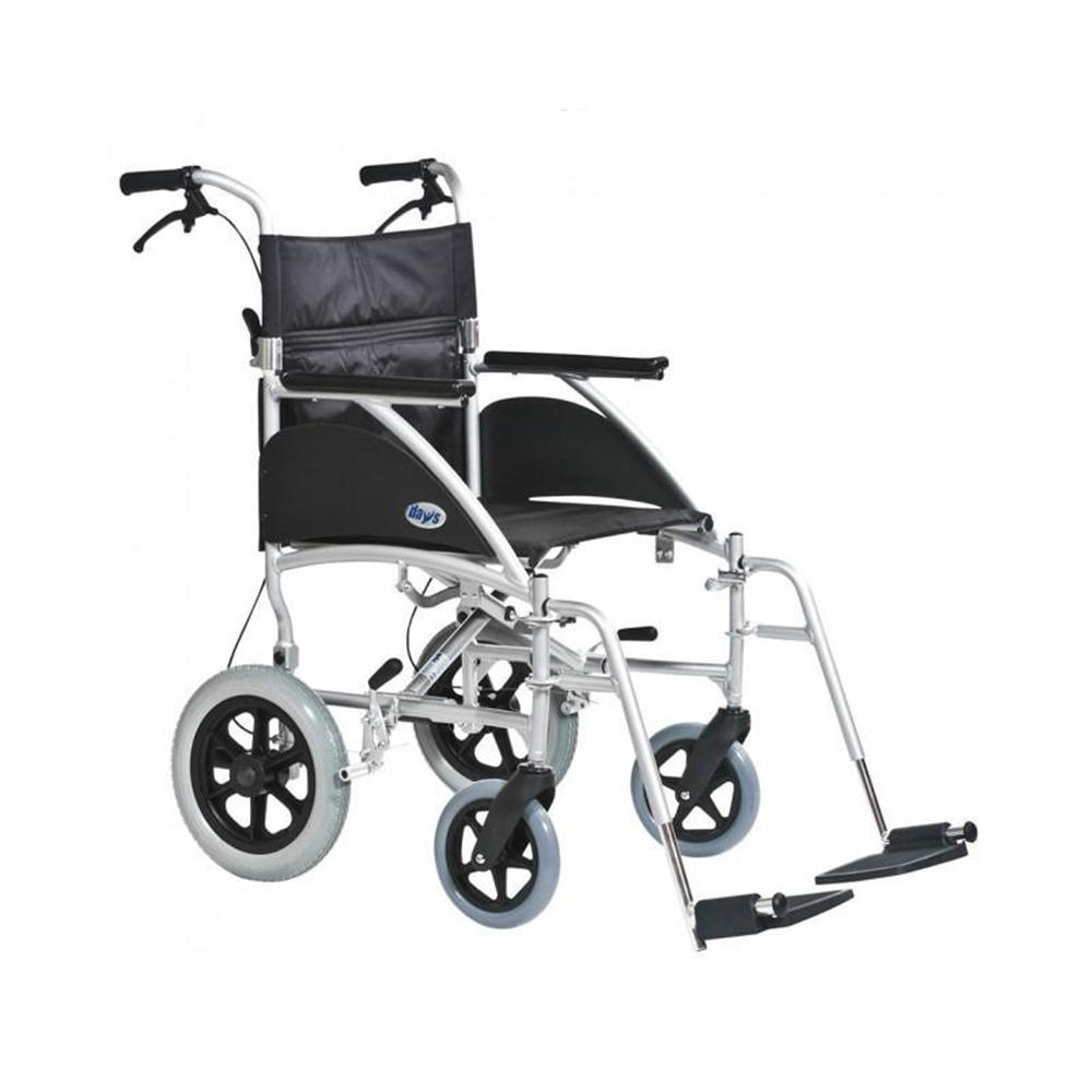 Days Swift Transit Wheelchair - Australian Assistive Technology Centre