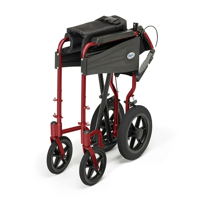Days Escape Wheelchair, Transit - Australian Assistive Technology Centre