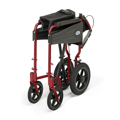 Days Escape Wheelchair, Transit - Australian Assistive Technology Centre