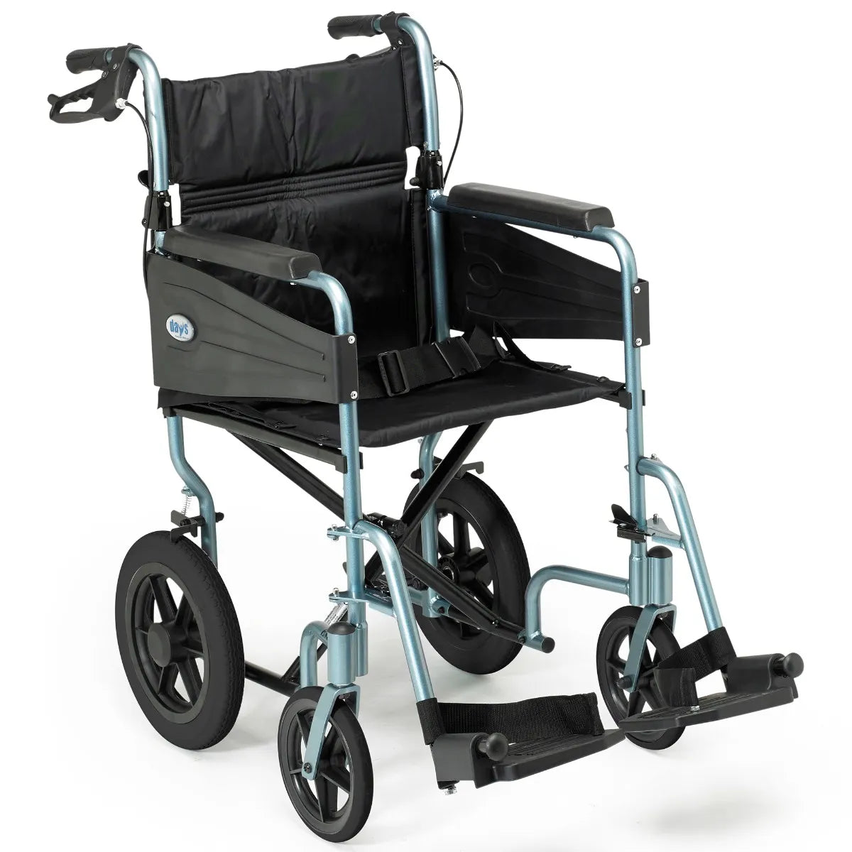 Days Escape Wheelchair, Transit - Australian Assistive Technology Centre