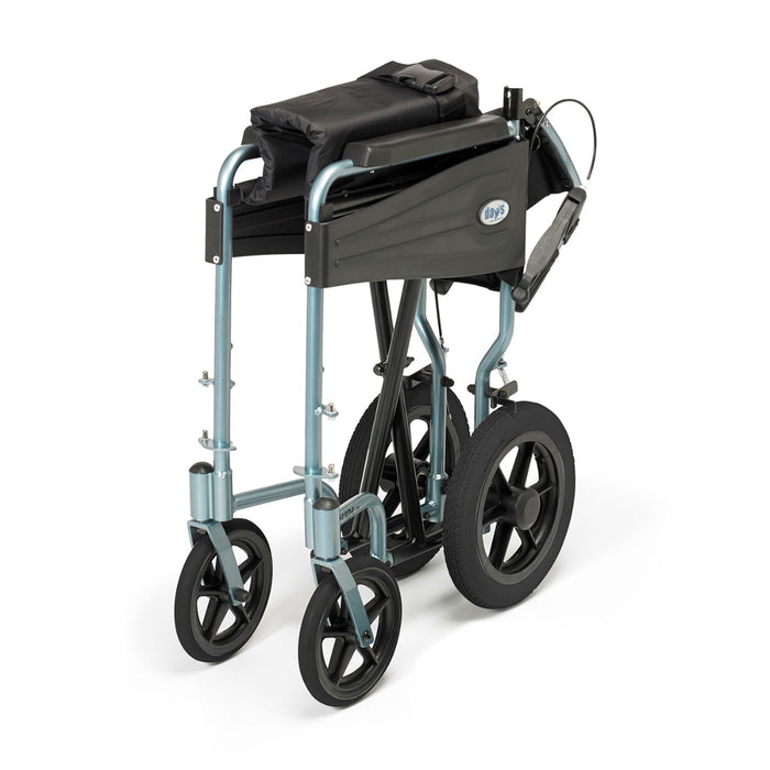 Days Escape Wheelchair, Transit - Australian Assistive Technology Centre