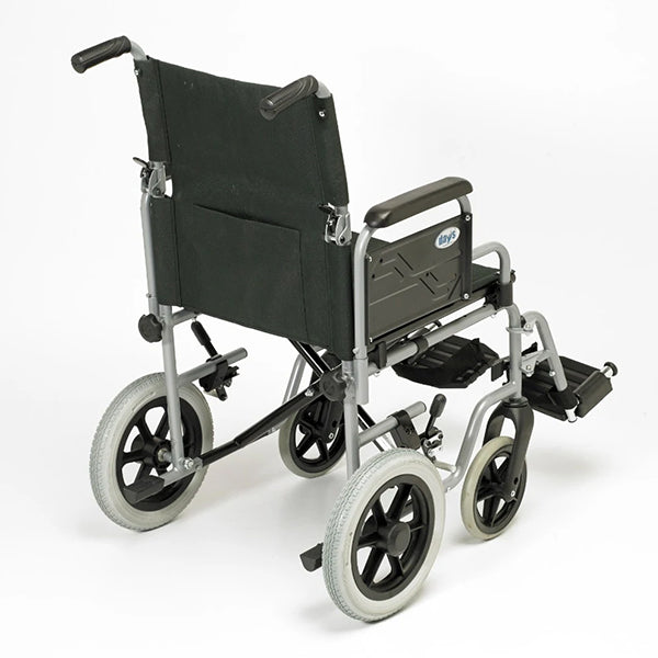 Days Whirl Wheelchairs - Australian Assistive Technology Centre