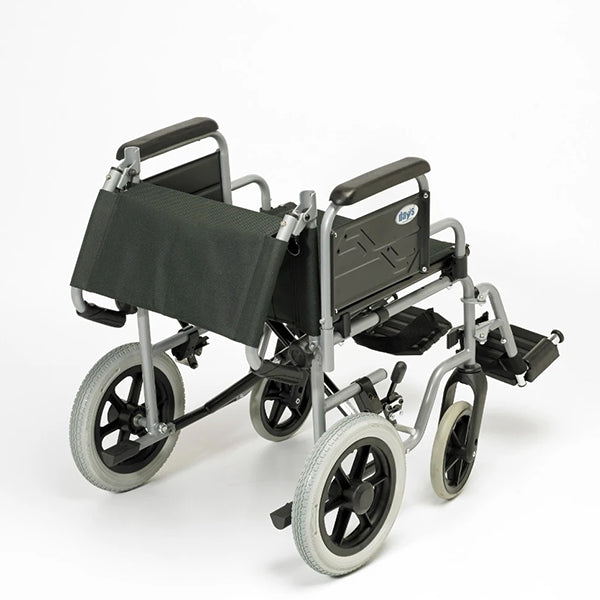 Days Whirl Wheelchairs - Australian Assistive Technology Centre