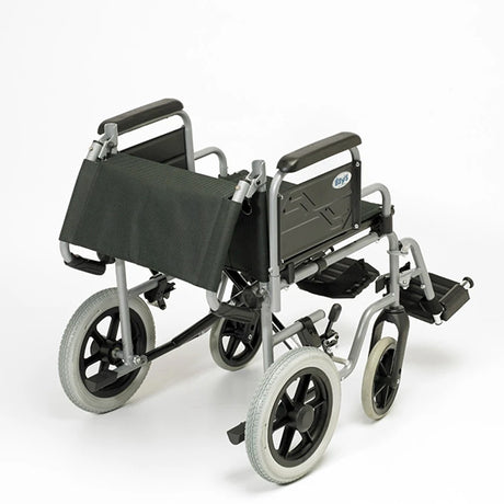 Days Whirl Wheelchairs - Australian Assistive Technology Centre