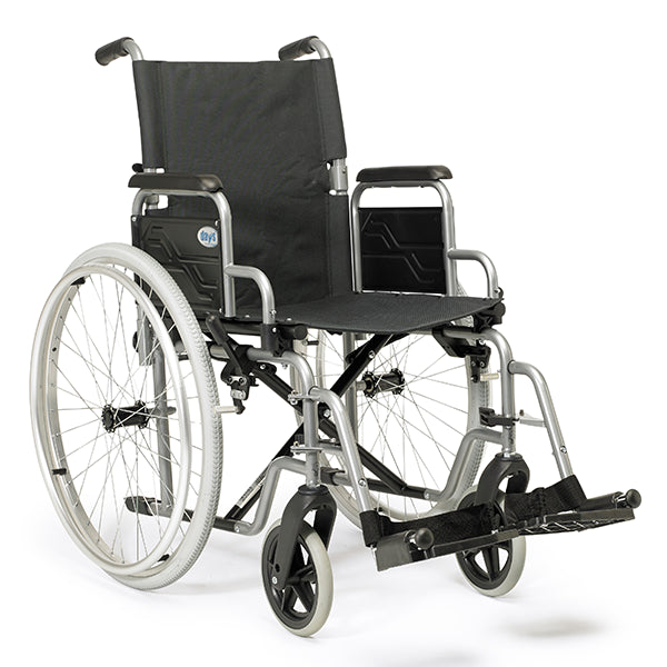 Days Whirl Wheelchairs - Australian Assistive Technology Centre