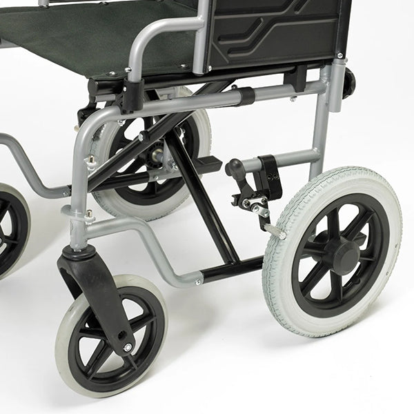 Days Whirl Wheelchairs - Australian Assistive Technology Centre