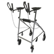 Days Gutter Walker with Handbrakes - Australian Assistive Technology Centre