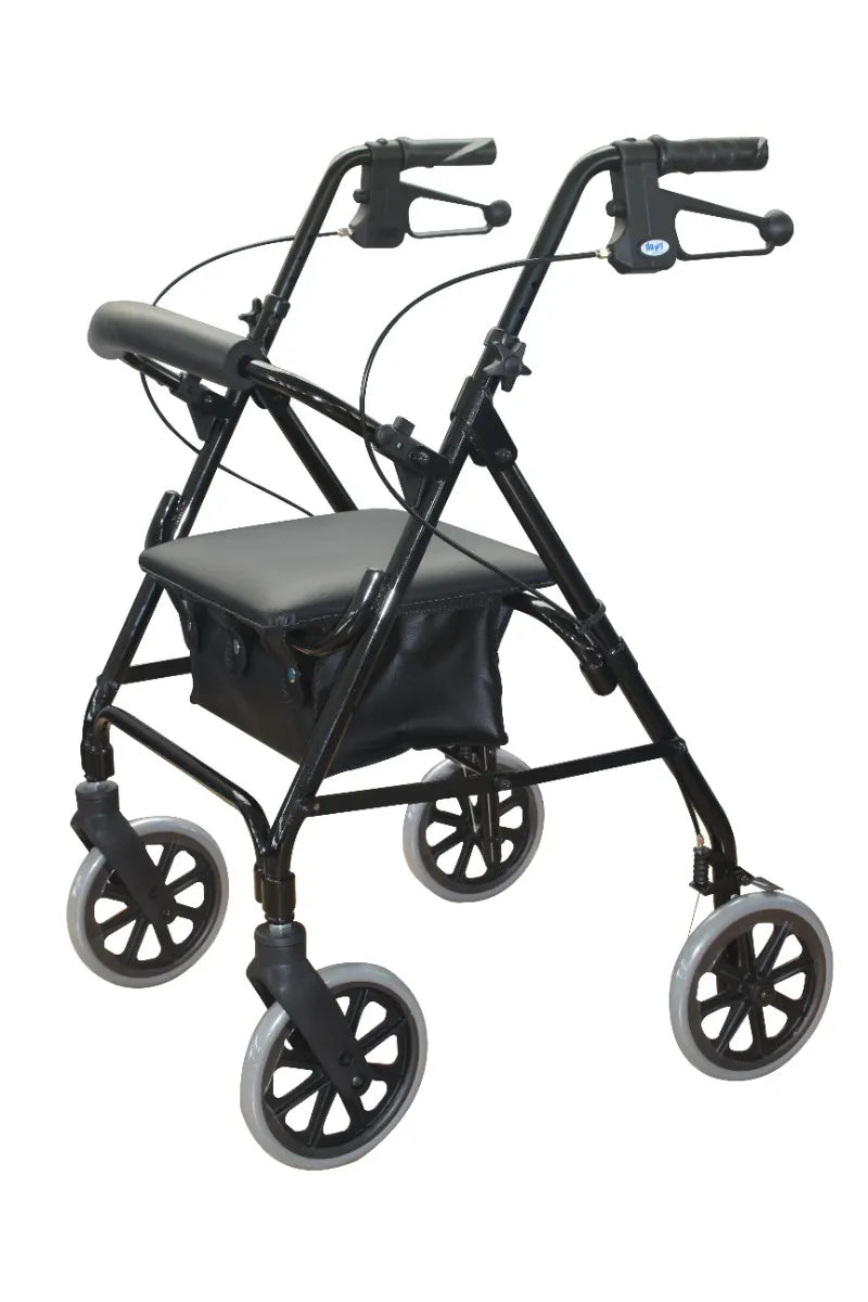 Days 105 Rollators - Australian Assistive Technology Centre