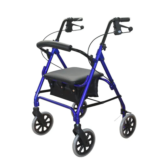 Days 105 Rollators - Australian Assistive Technology Centre