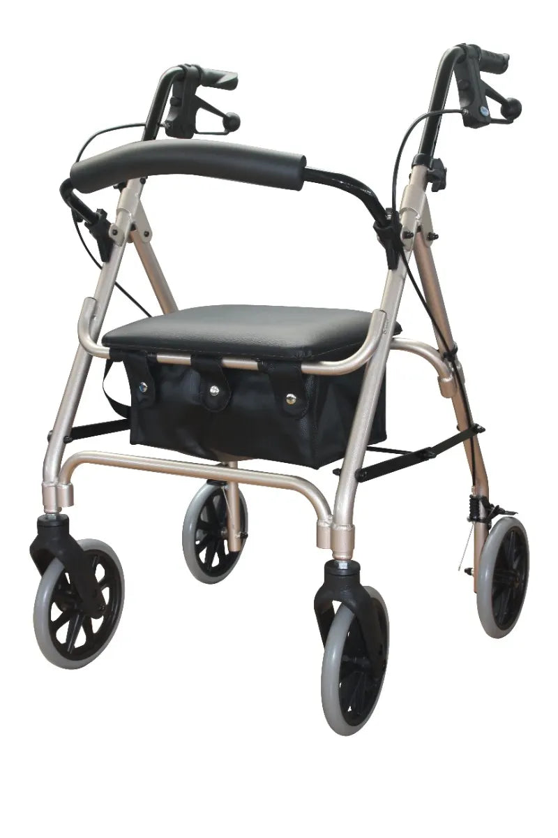 Days 105 Rollators - Australian Assistive Technology Centre