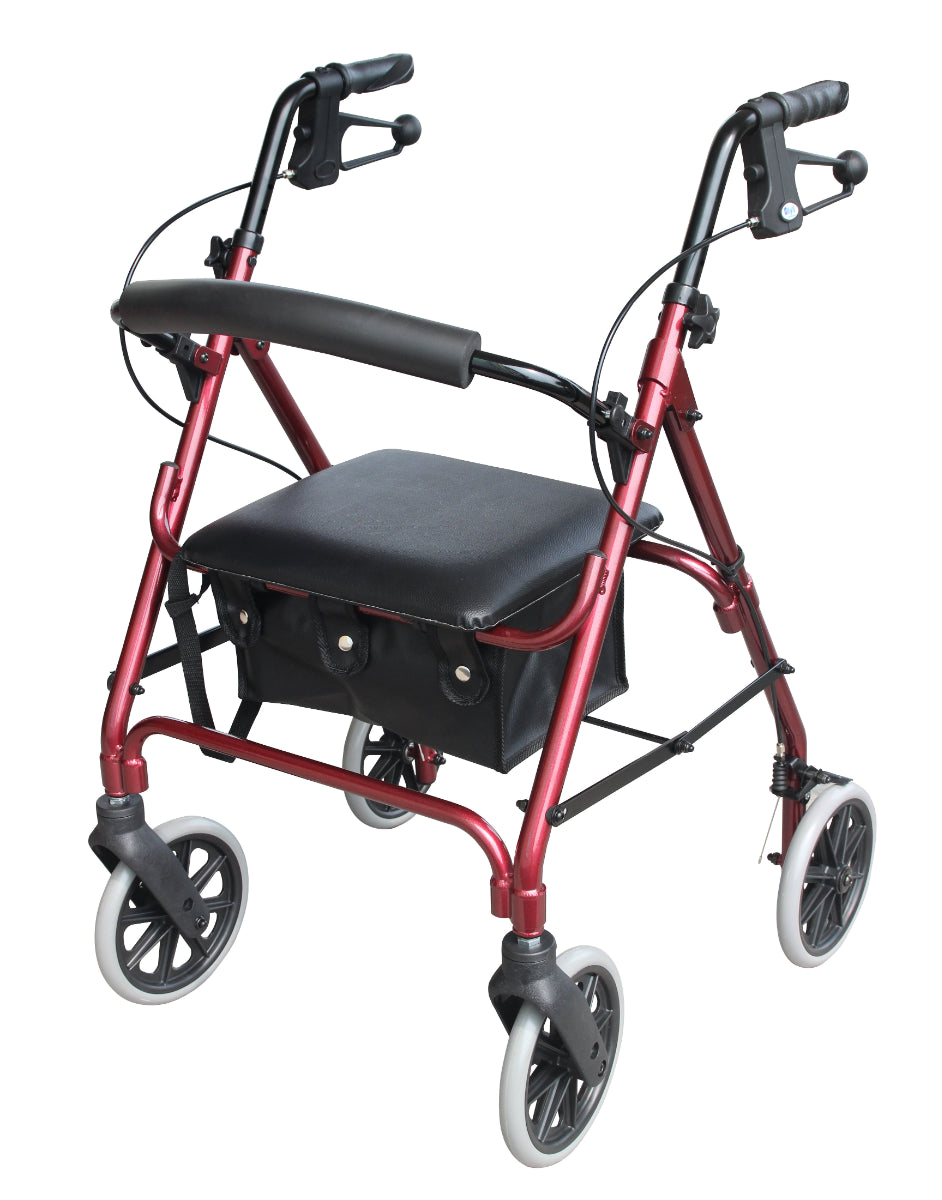Days 105 Rollators - Australian Assistive Technology Centre