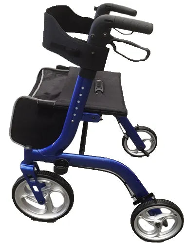 Days Superlite Deluxe Rollator - Australian Assistive Technology Centre