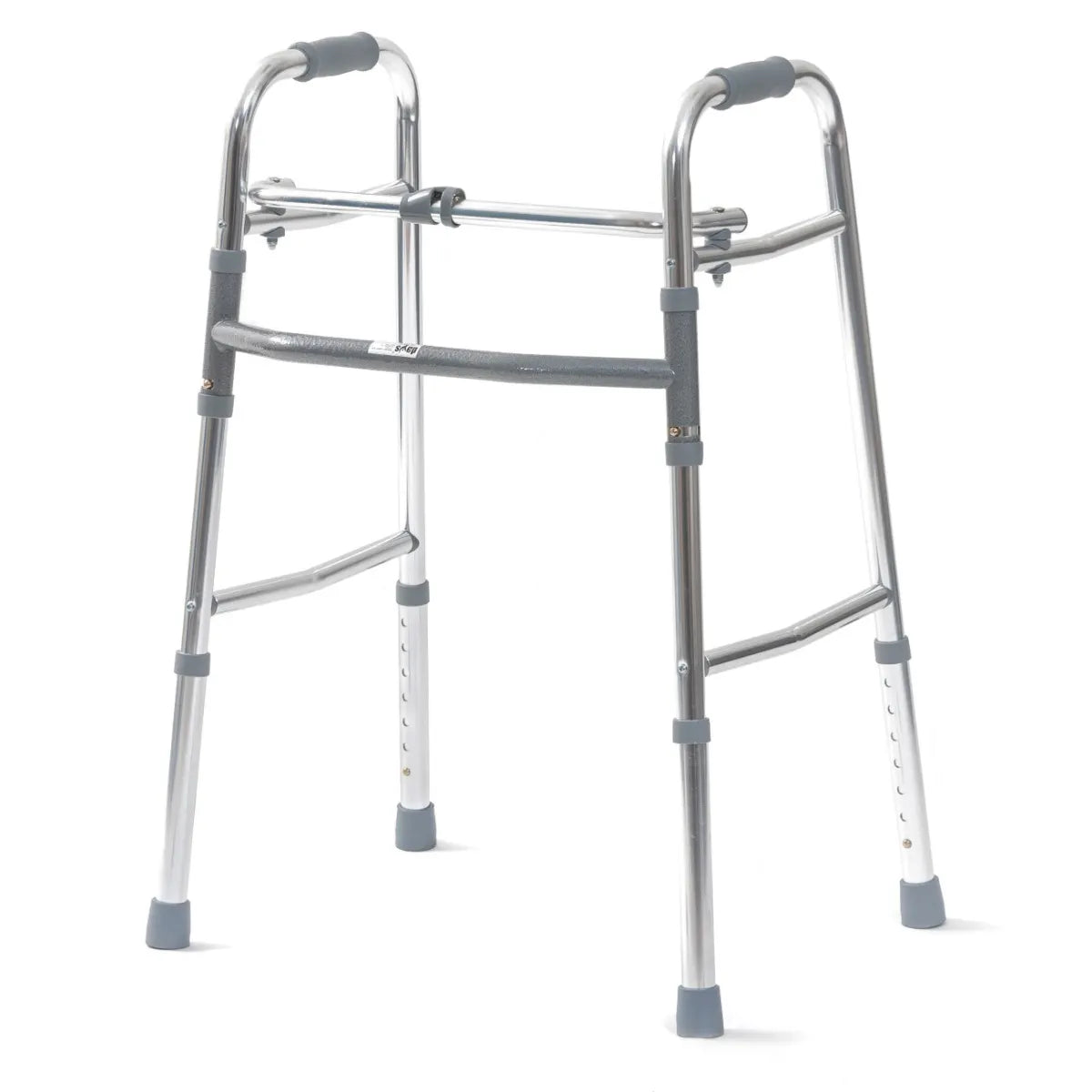 Days Side Folder Walker - Australian Assistive Technology Centre