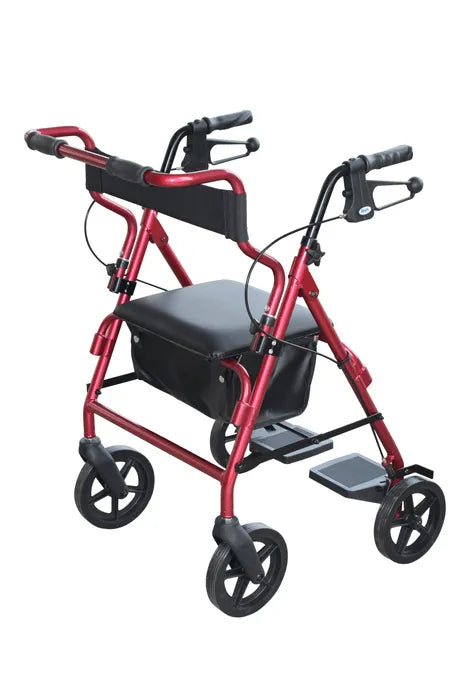 Days 2 In 1 Transit Rollator - Australian Assistive Technology Centre
