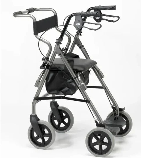 Days 2 In 1 Transit Rollator - Australian Assistive Technology Centre