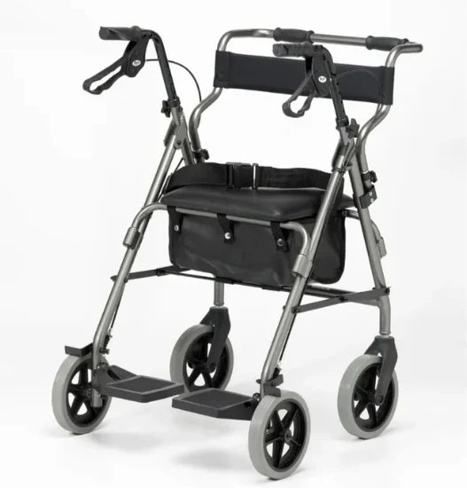 Days 2 In 1 Transit Rollator - Australian Assistive Technology Centre