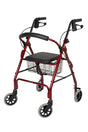 Days Boxed Rollator - Australian Assistive Technology Centre
